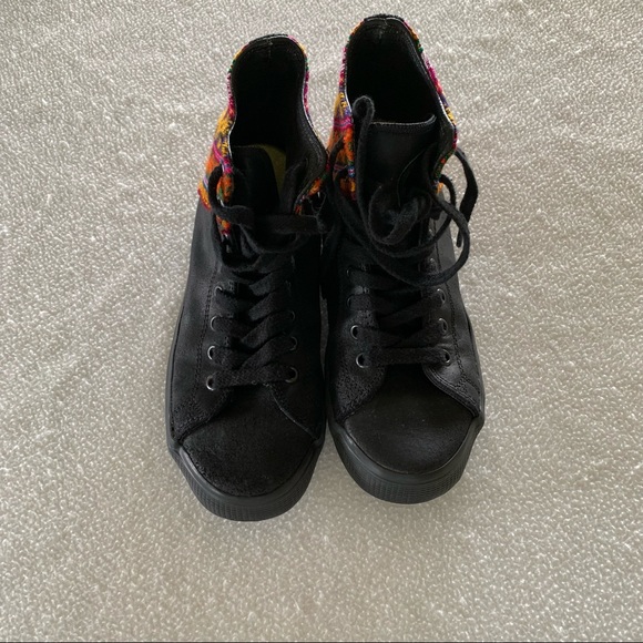 Inkkas Ankle Boots 🇲🇽 - Picture 2 of 8